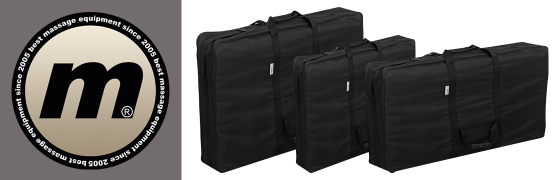 Transportsysteme für mobile Praxen – wie ergonomisches Heben und Tragen den Rücken schützt.