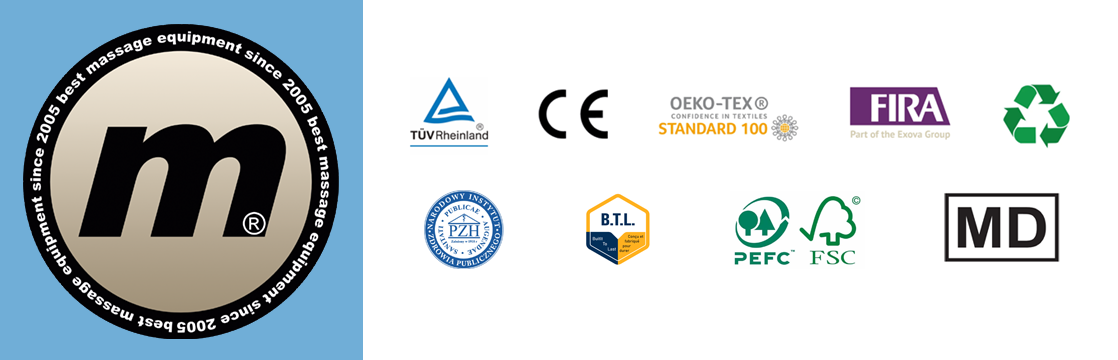 Schadstofffreie Polsterung – warum Öko-Tex und REACH-Konformität wichtig sind