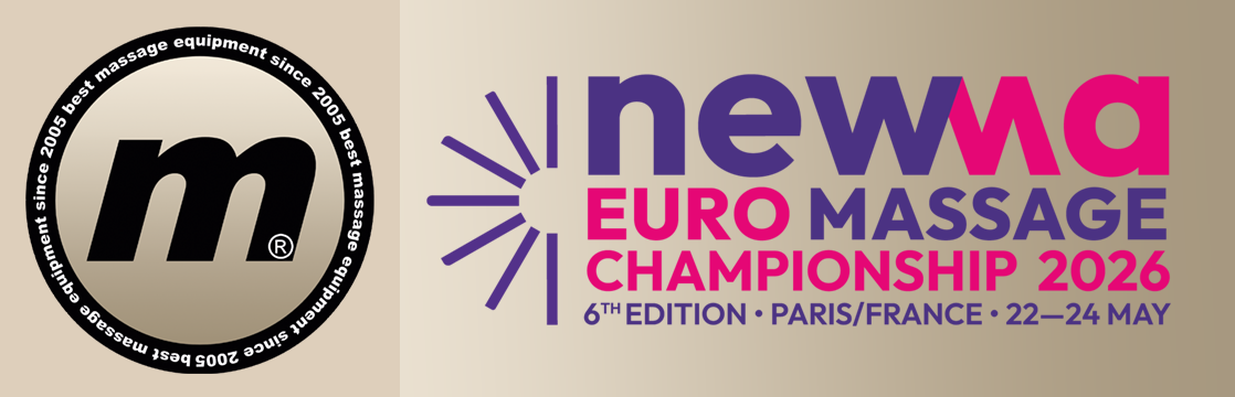 M.O.V. und New Massage Association – Partnerschaft rund um EMC 2026 und die Entwicklung der professionellen Massagebranche in Europa