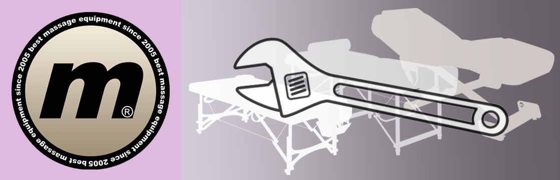 Wartungstipps für Massageliegen – so vermeiden Sie Quietschgeräusche und Instabilität