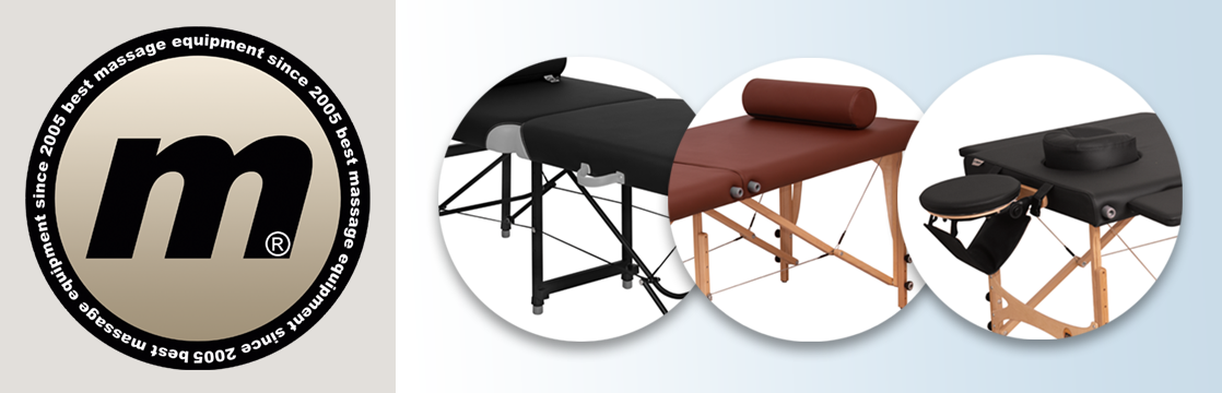 Breite oder schmale Liege – die richtige Wahl für Chiropraktiker und Osteopathen